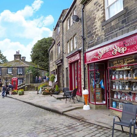 Villa No 47, Haworth Extérieur photo
