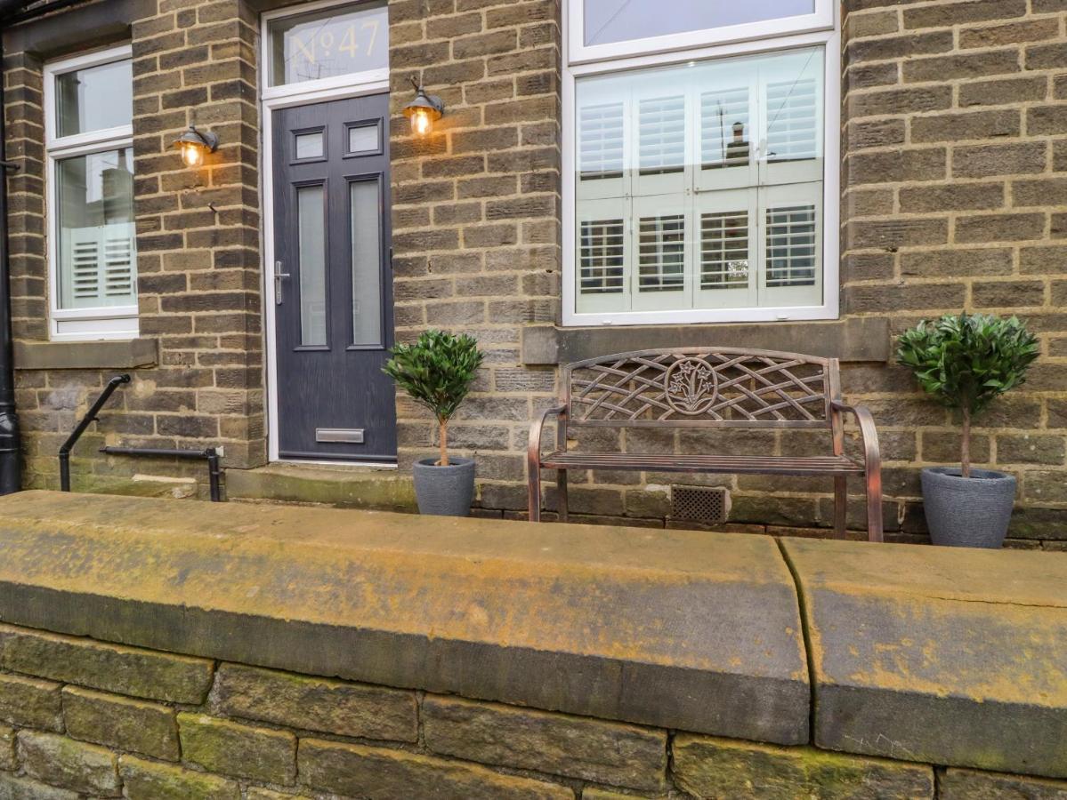 Villa No 47, Haworth Extérieur photo