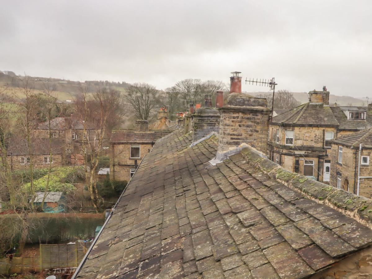 Villa No 47, Haworth Extérieur photo