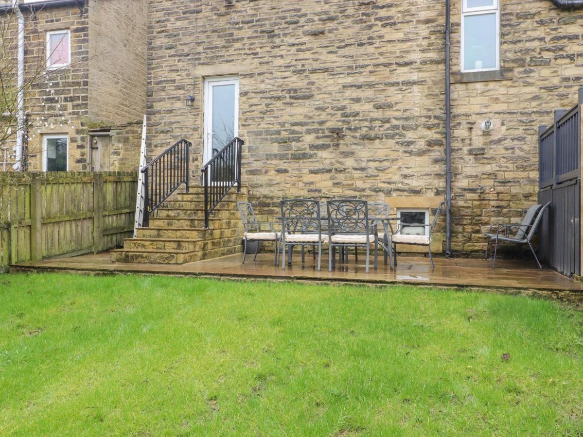 Villa No 47, Haworth Extérieur photo