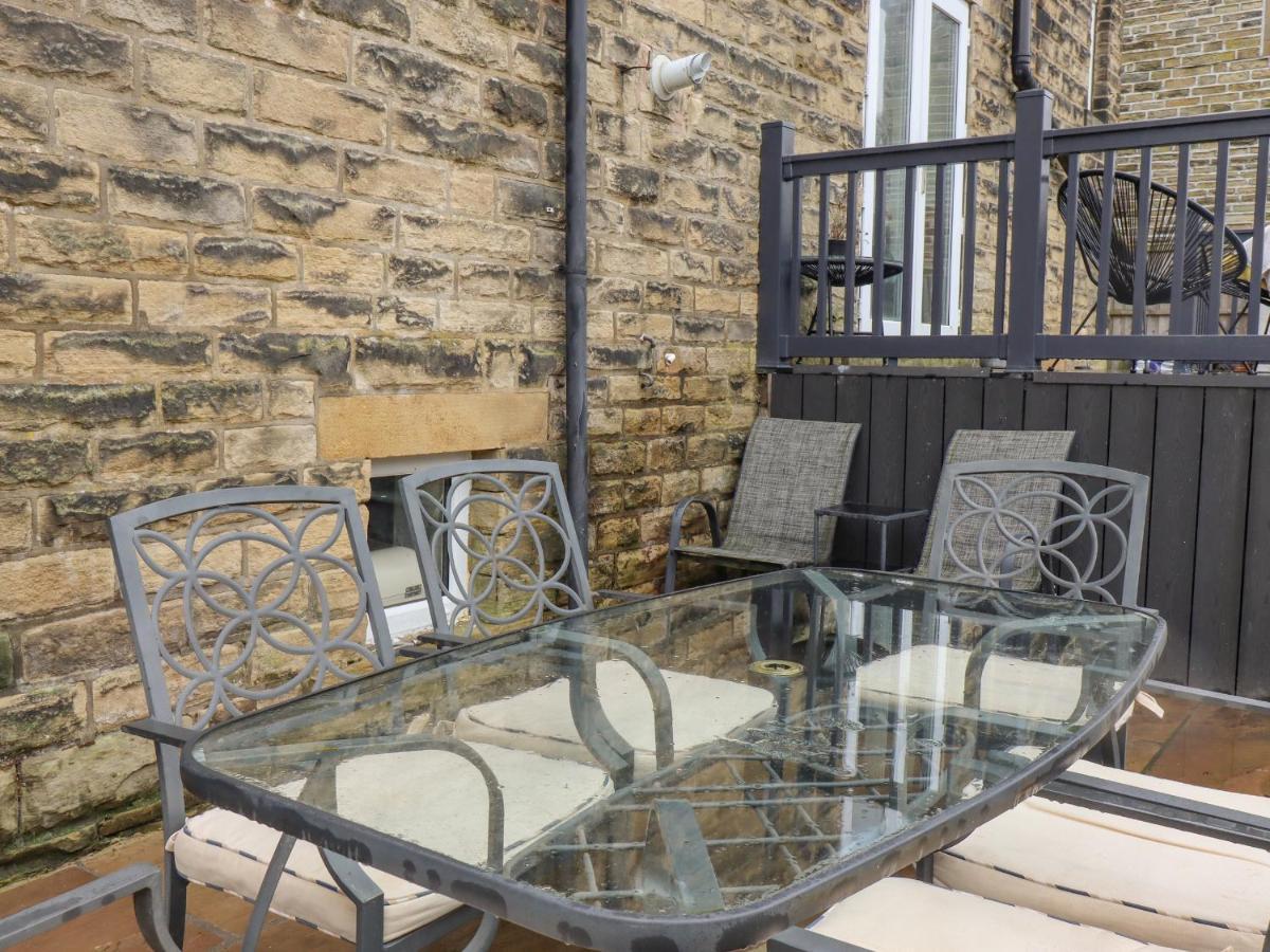 Villa No 47, Haworth Extérieur photo
