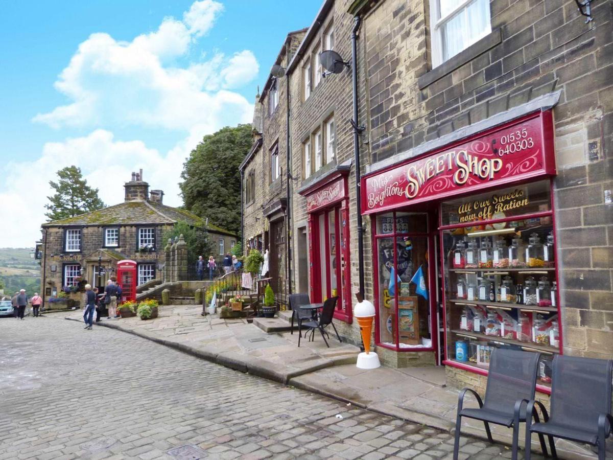Villa No 47, Haworth Extérieur photo